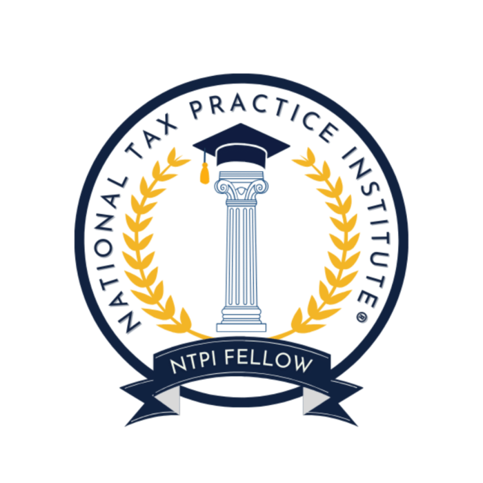 National Tax Practice Institute Fellow